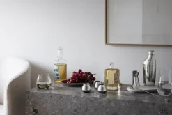 Georg Jensen Sky low tumbler, 38 cl, 6 pcs