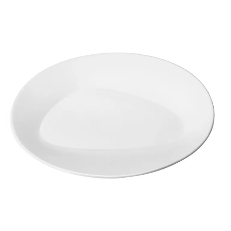 Georg Jensen Sky lunch plate, 21 cm