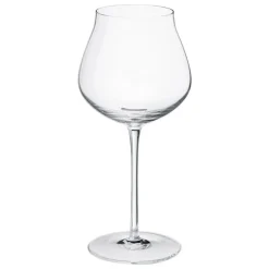 Georg Jensen Sky red wine glass, 50 cl, 6 pcs