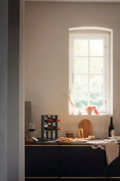 Georg Jensen Sky red wine glass, 50 cl, 6 pcs