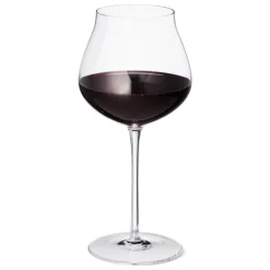 Georg Jensen Sky red wine glass, 50 cl, 6 pcs