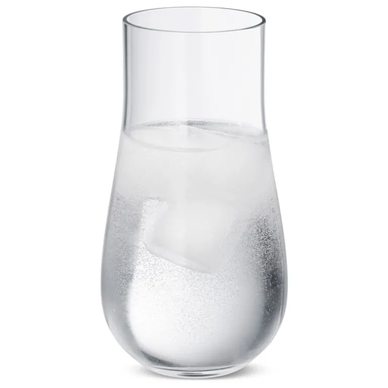Georg Jensen Sky tall tumbler, 45 cl, 6 pcs