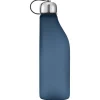 Georg Jensen Sky water bottle, 0,5 L, blue