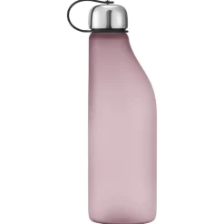 Georg Jensen Sky water bottle, 0,5 L, rose