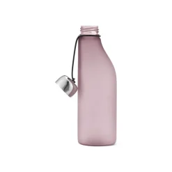 Georg Jensen Sky water bottle, 0,5 L, rose