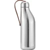 Georg Jensen Sky water bottle, 0,5 L, stainless steel