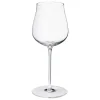 Georg Jensen Sky white wine glass, 35 cl, 6 pcs