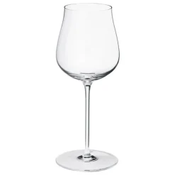 Georg Jensen Sky white wine glass, 35 cl, 6 pcs