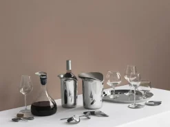 Georg Jensen Wine & Bar cooler