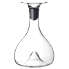 Georg Jensen Wine & Bar carafe