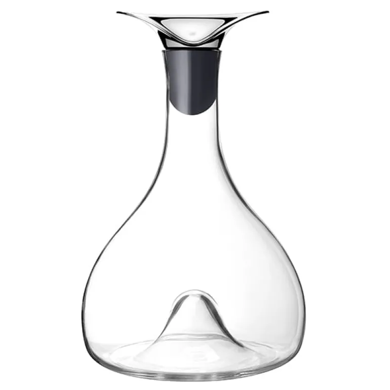 Georg Jensen Wine & Bar carafe