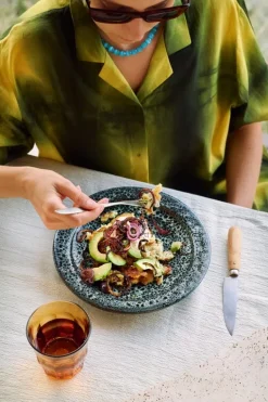 Gestalten A Spoonful of Sun: Mediterranean Cookbook for All Seasons