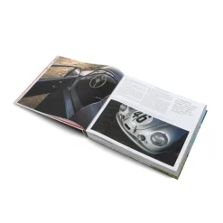 Gestalten Beautiful Machines: The Era of the Elegant Sports Car