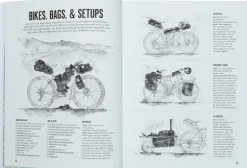 Gestalten Bikepacking: Exploring the Roads Less Cycled