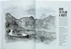 Gestalten Bikepacking: Exploring the Roads Less Cycled