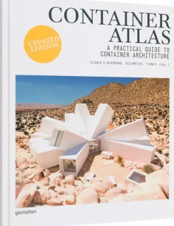 Gestalten Container Atlas: A Practical Guide to Container Architecture