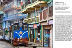 Gestalten Epic Train Journeys