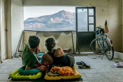 Gestalten Leaving the Comfort Zone