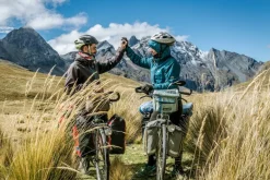 Gestalten Leaving the Comfort Zone