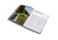 Gestalten Leaving the Comfort Zone