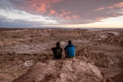 Gestalten Leaving the Comfort Zone