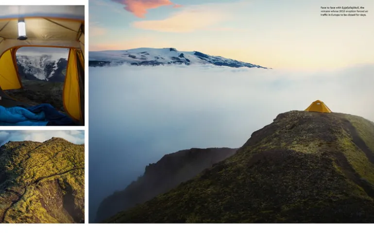 Gestalten Nordic Cycle: Bicycle Adventures in the North