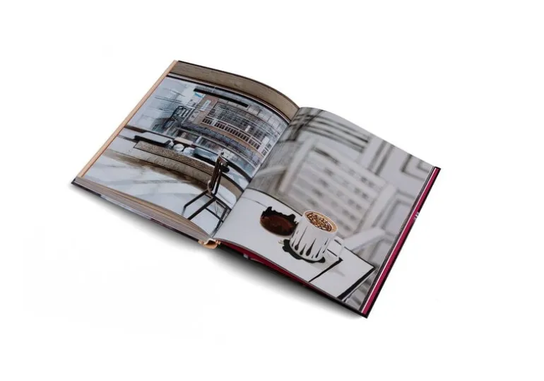 Gestalten Spill the Beans: Global Coffee Culture and Recipes