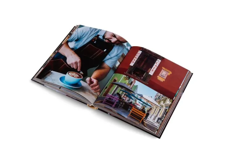 Gestalten Spill the Beans: Global Coffee Culture and Recipes