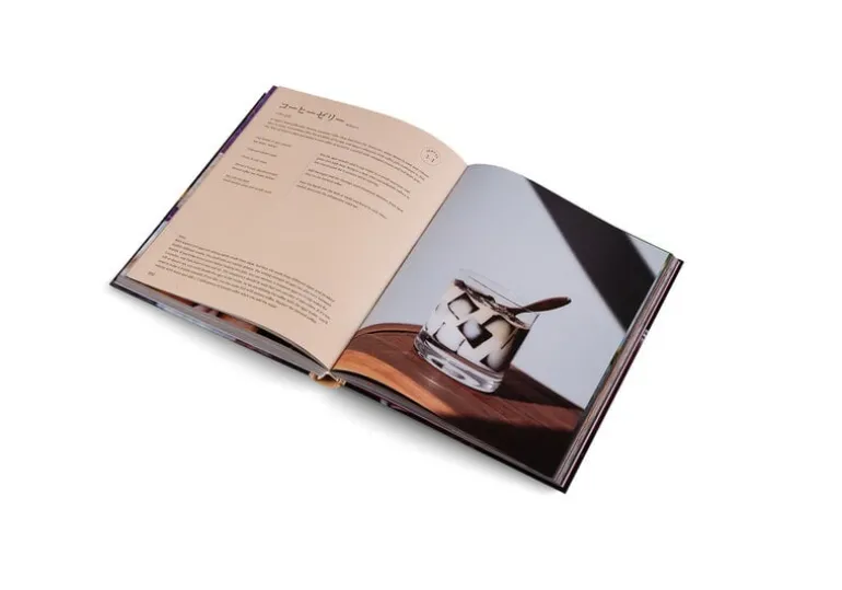 Gestalten Spill the Beans: Global Coffee Culture and Recipes