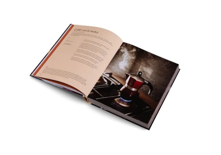 Gestalten Spill the Beans: Global Coffee Culture and Recipes