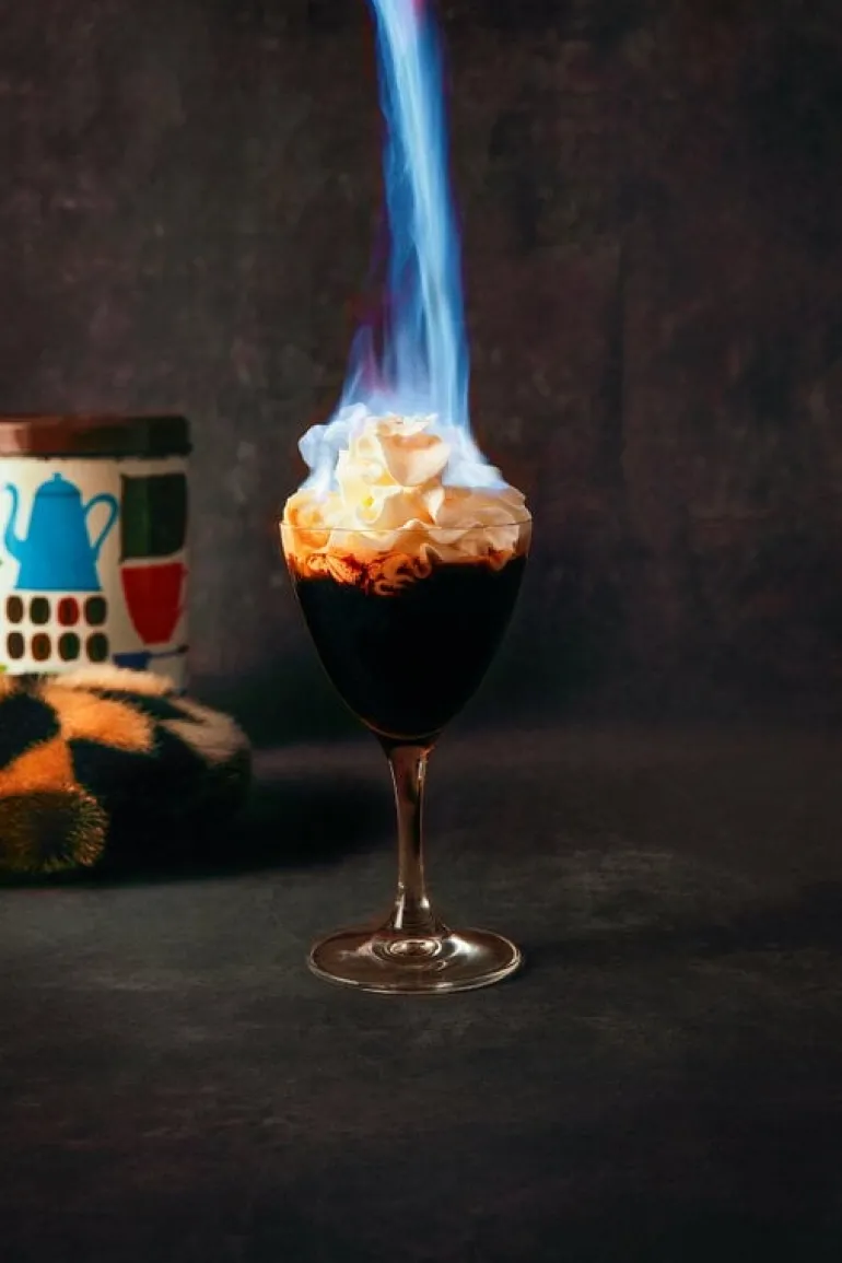 Gestalten Spill the Beans: Global Coffee Culture and Recipes