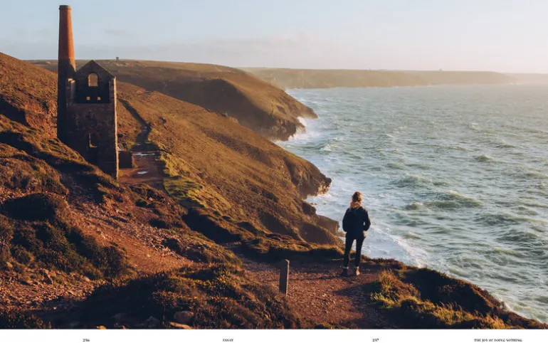 Gestalten Stay Wild: Cabins, Rural Getaways and Sublime Solitude