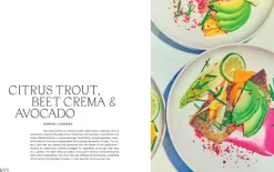 Gestalten Story on a Plate: The Delicate Art of Plating Dishes