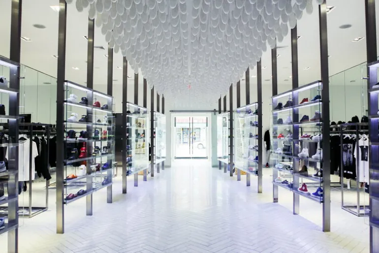 Gestalten The Incomplete: Highsnobiety Guide to Street Fashion and Culture