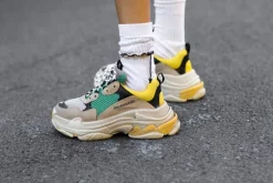 Gestalten The Incomplete: Highsnobiety Guide to Street Fashion and Culture