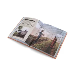 Gestalten The New Traditional: Heritage, Craftsmanship, and Local Identity