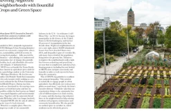 Gestalten Urban Farmers: The Now (and How) of Growing Food in the City