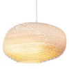 Graypants Alki pendant, blonde