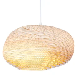 Graypants Alki pendant, blonde