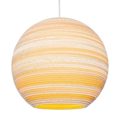 Graypants Moon18 pendant, blonde