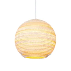 Graypants Moon10 pendant, blonde