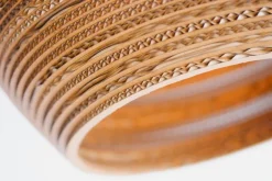 Graypants Moon10 pendant, natural