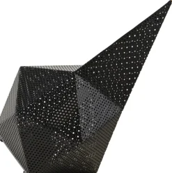 GUBI Bagdad portable lamp, soft black