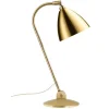 GUBI Bestlite BL2 table lamp, brass