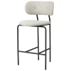 GUBI Coco counter chair, 67 cm, matt black - Eero Special FR 106