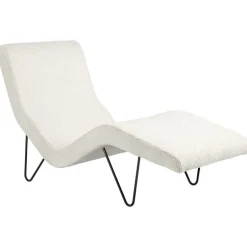 GUBI GMG Chaise Longue