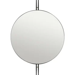 GUBI IOI wall mirror, 80 cm