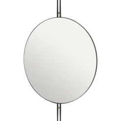 GUBI IOI wall mirror, 80 cm