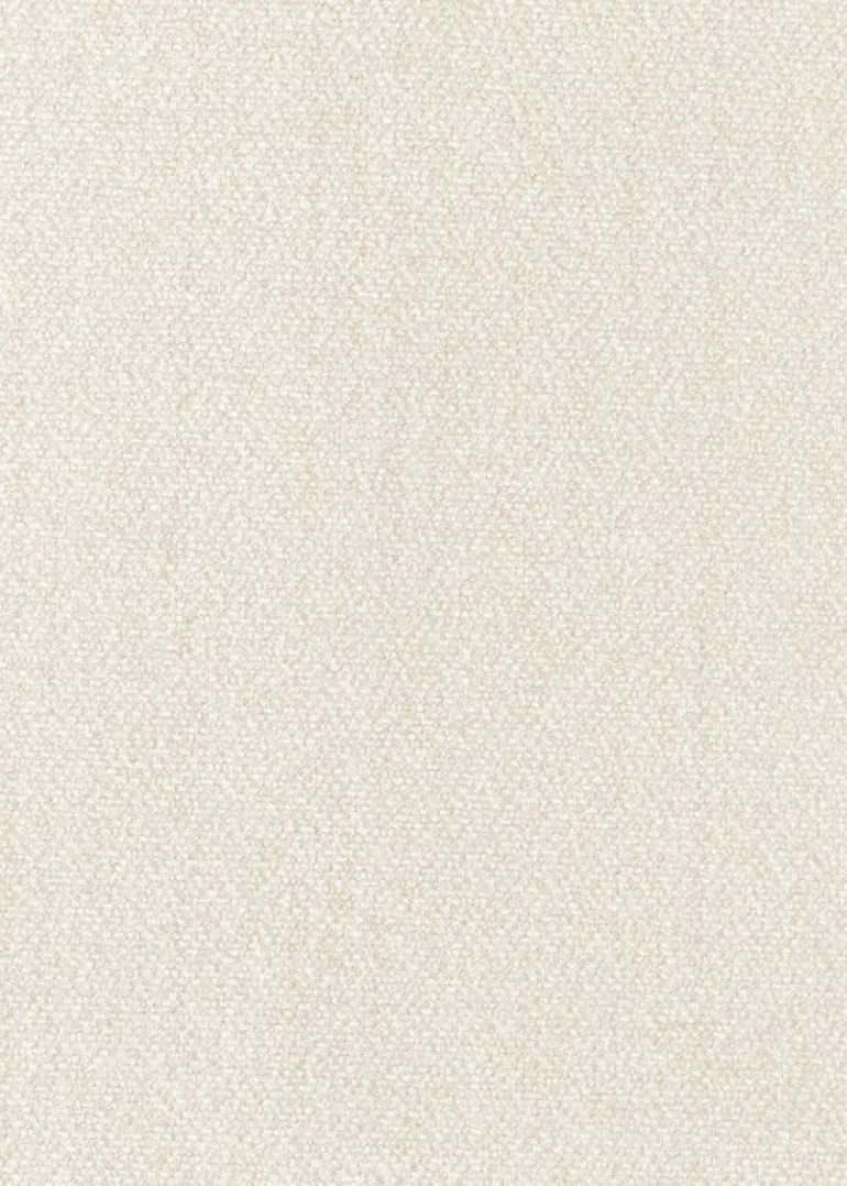 GUBI Pacha Outdoor lounge chair with armrest, swivel base, Lorkey 40