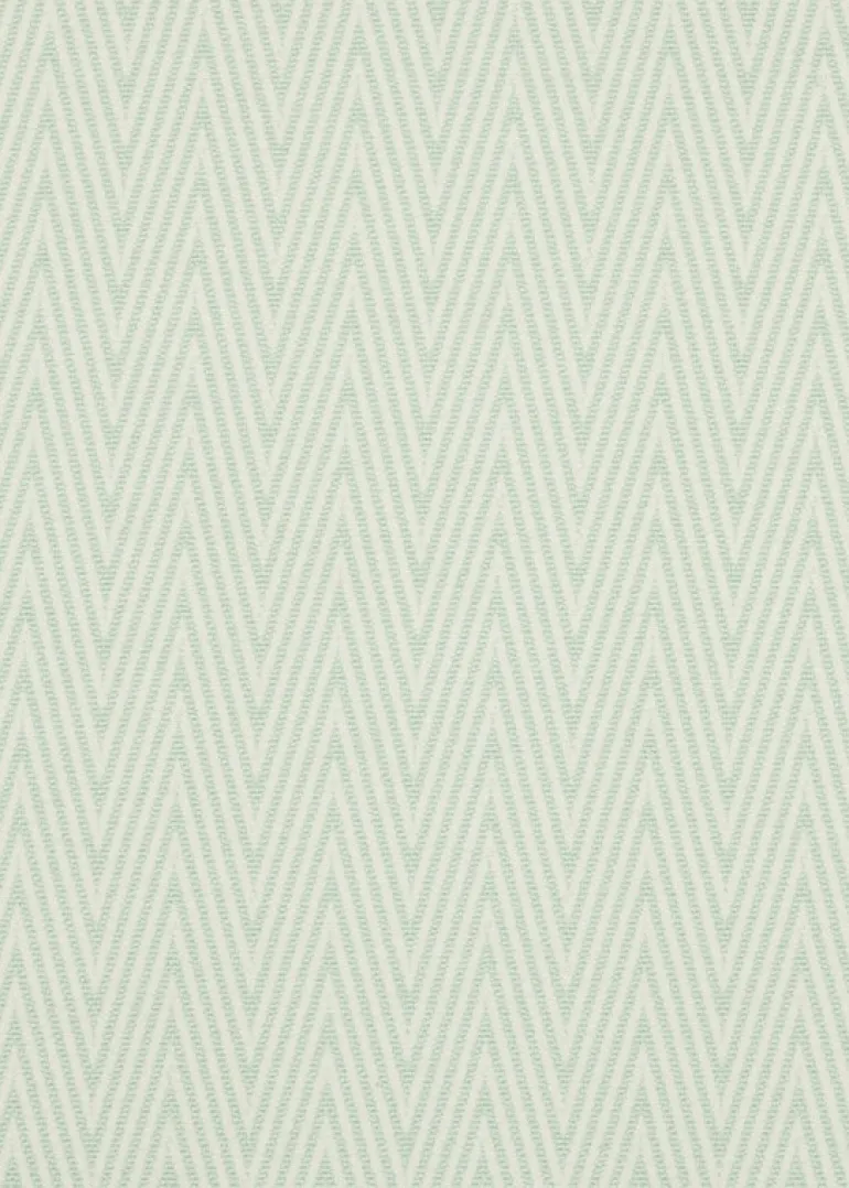 GUBI Pacha Outdoor lounge chair, swivel base, Chevron FR 008